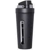 o`yeet Shaker 700 ml schwarz