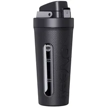 o`yeet Shaker 700 ml schwarz