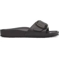 Birkenstock MADRID BIG BUCKLE EVA Schwarz - Schwarz - 39