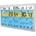 Technoline WD2500 Silber