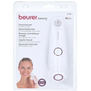 Beurer FC 45 Gesichtsbürste
