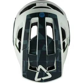 Leatt Casque Vtt Enduro-Helm, Ivy, S 51-55cm