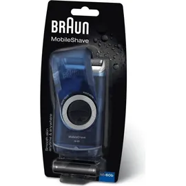 Braun MobileShave M-60b