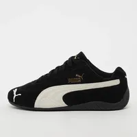 Puma Speedcat OG Schwarz - 42.5 EU - in Black White - 8.5
