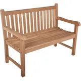 Garden Pleasure Solo 120 x 63 x 91 cm natur