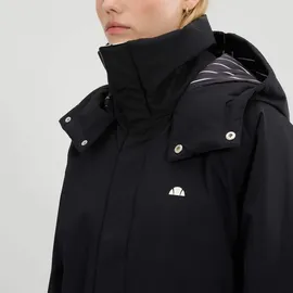 Ellesse Zenira Steppjacke - Black - S