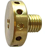 Fischer Reinigungsdüse für Durchmesser 12-15