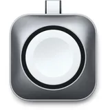 Satechi USB-C Magnetic Charging Dock for Apple Watch