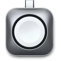 Satechi USB-C Magnetic Charging Dock for Apple Watch