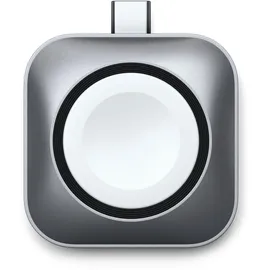 Satechi USB-C Magnetic Charging Dock for Apple Watch