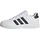 Cloud White / Core Black / Core Black 28 1/2