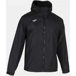 JOMA Cervino Polar Regenjacke 100 - schwarz M