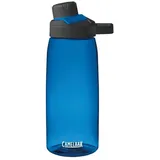CamelBak Trinkflasche Chute Mag 1000 ml blau 1 LITER