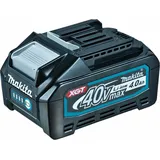 Makita BL4040 XGT Werkzeug-Akku 40 V Li-Ion 4,0 Ah 191B26-6