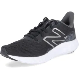 New Balance Herren. Sportschuh in schwarz Größe 9.5 - Black, 44