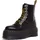 Dr. Martens Jadon Max Springerstiefel, Black Butter, 40