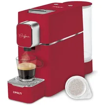 Polti Coffea S15R rot