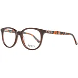 Pepe Jeans Pepe Jeans, Lesebrille, Brillenfassung Pj3288 48C2 (keine Korrektur)