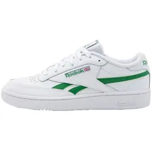 Reebok Club C Revenge cloud white/glen green/cloud white 44