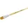 Wedo Synthetik Pinsel flach 1 St. Beige