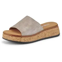 Gabor Plateau-Pantolette Gabor gold, 39