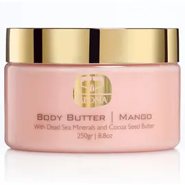KEDMA Mango Körperbutter Creme 250 g