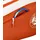 Wilson Tennis-Racketbag Roland Garros Team (Schlägertasche, 1 Hauptfach) 2025 cream/claybraun 3er