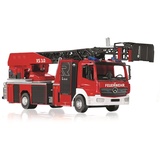 Wiking Feuerwehr - Rosenbauer DL L32A-XS 3.0 043103 0