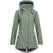 ankerglut Ankerglutbrise Softshellmantel Damen