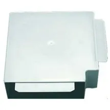 PROTEC.class PFBFW 60130 Flachwinkel reinweiss
