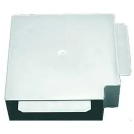 PROTEC.class PFBFW 60130 Flachwinkel reinweiss