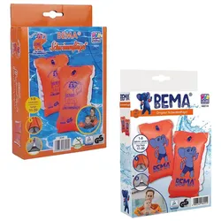 BEMA® 18001 - Schwimmflügel Größe 0
