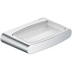 Keuco Elegance Neu Seifenablage 11655019000, Accessoires, chrom