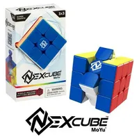 Goliath NexCube 3x3 Classic