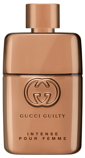 Gucci Guilty Pour Femme Intense Eau de Parfum (EdP) 30 ML (+ GRATIS Duftminiatur)