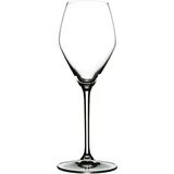 Riedel Extreme Rosé Wine/Rosé Champagner Gläserset - Roséwein 2tlg. Glas Transparent