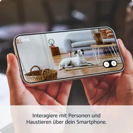Blink Mini 2 weiß