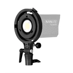 Bowens Mount Adapter for FM Mount