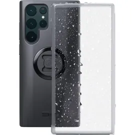 SP CONNECT Samsung Galaxy S22 Ultra Wetterschutz Cover transparent