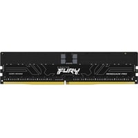 Kingston FURY Renegade Pro RDIMM 32GB, DDR5-5600, CL36-38-38, reg