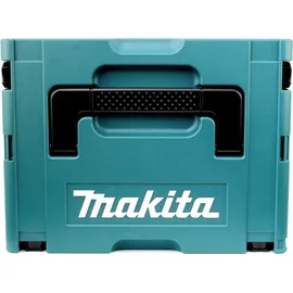 Makita DHS 710 RGJ 36V Akku-Handkreissäge 190 mm + 2x Akku 6,0Ah + Ladegerät + Makpac