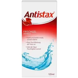 Antistax® Frischgel Kosmetikum für müde & schwere Beine