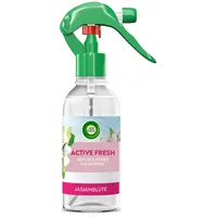 Airwick Active Fresh Raumspray Jasminblüte