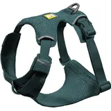 Ruffwear Front Range Flex Hundegeschirr Schwarz S