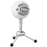 Blue Microphones Snowball Weiß