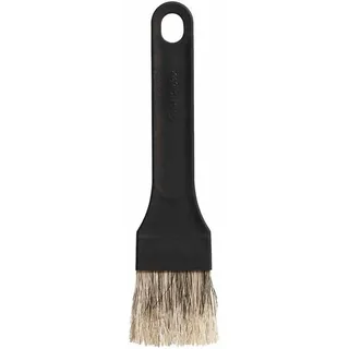 GastroMax Backpinsel Backpinsel schwarz 19 cm