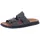 Camper Slides Schwarz 45