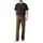 Levi's 514 Straight Fit Olive Night 34
