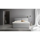 Atlantic Home Collection Nikita 161 x 209 cm Grau
