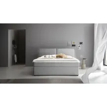 Atlantic Home Collection Nikita 161 x 209 cm Grau